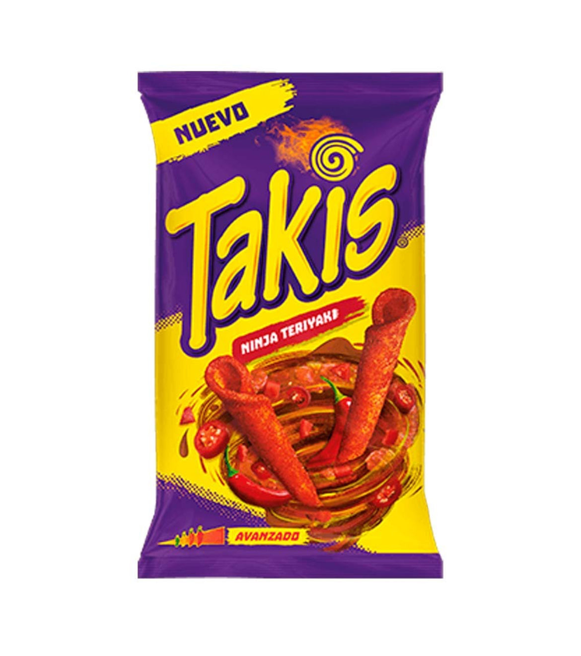 Takis Ninja