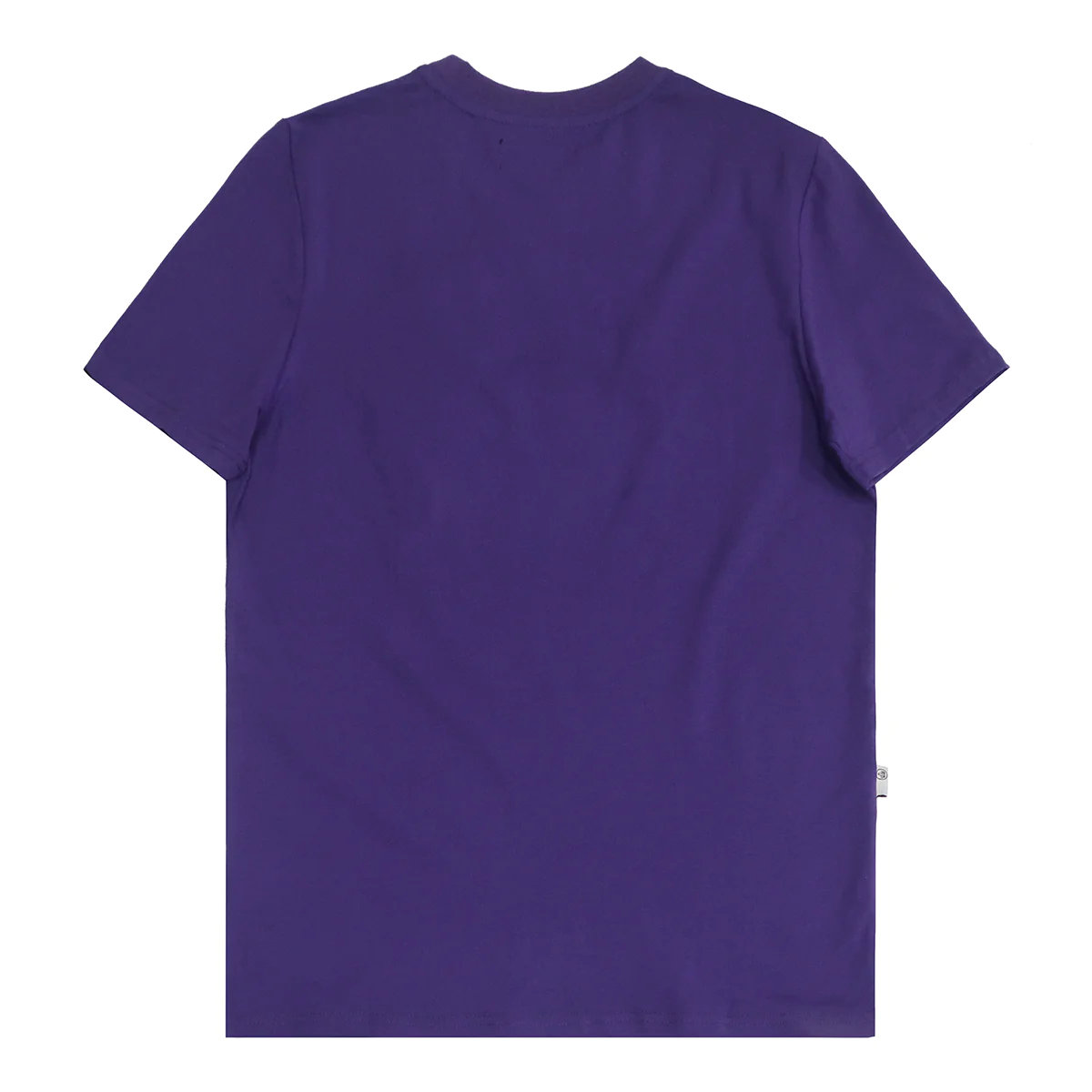 Tee-shirt Rise As One Stay On violet