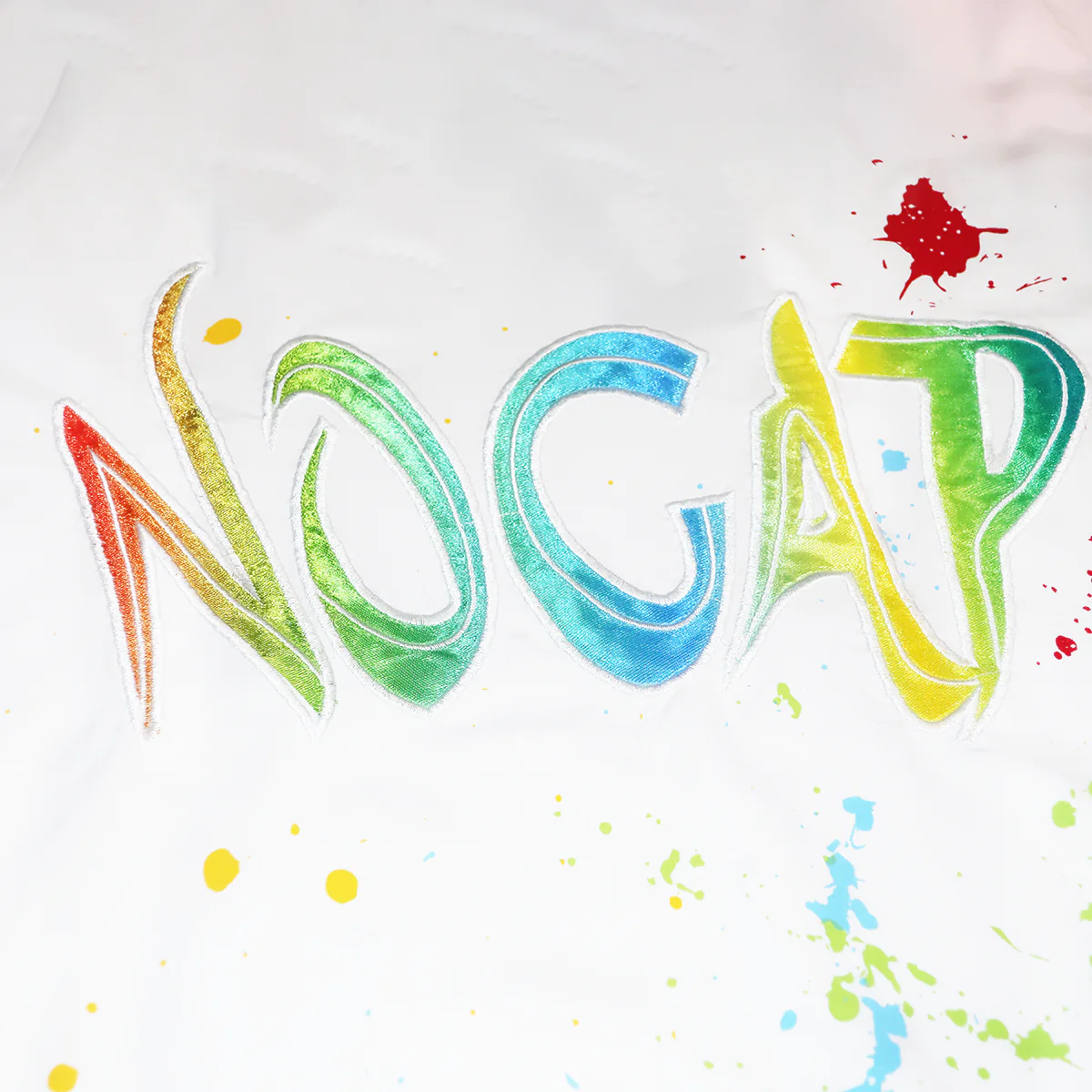 Tee-shirt Create 2MRW NOGAP