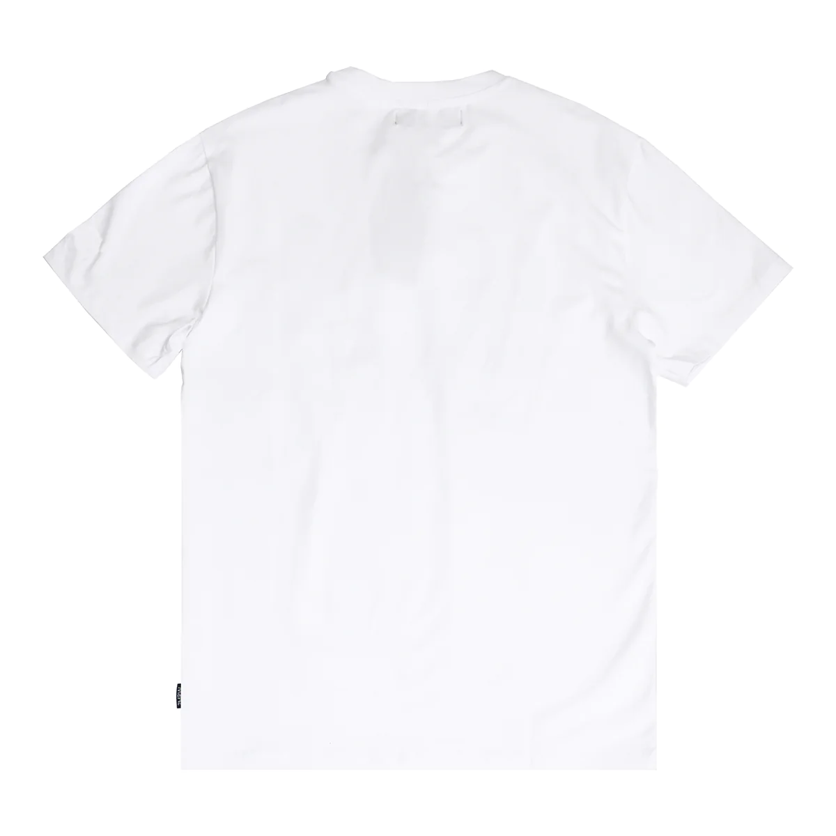 Tee-shirt Create 2MRW YEET blanc