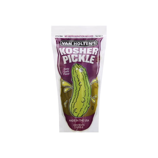 VAN HOLTENS KOSHER PICKLE