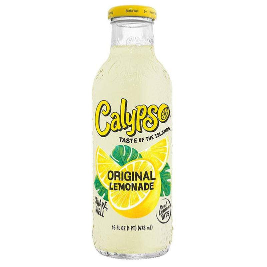 Calypso Lemonade Original