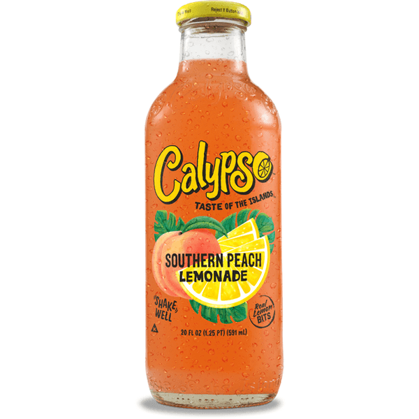 Calypso Lemonade Southern Peach