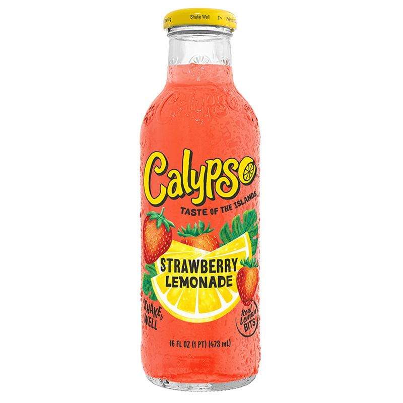 Calypso Lemonade Strawberry