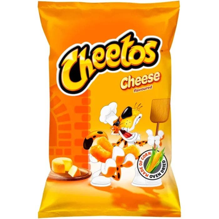 Cheetos au fromage 85g