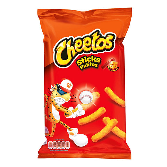 Cheetos Cheese Stick