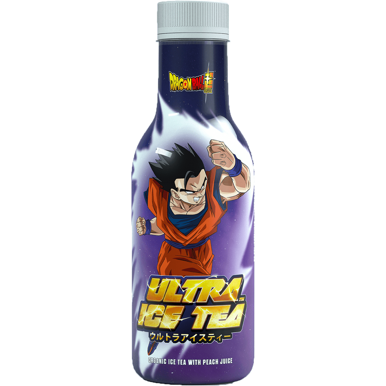 Dragon Ball Ultra Ice Tea Gohan