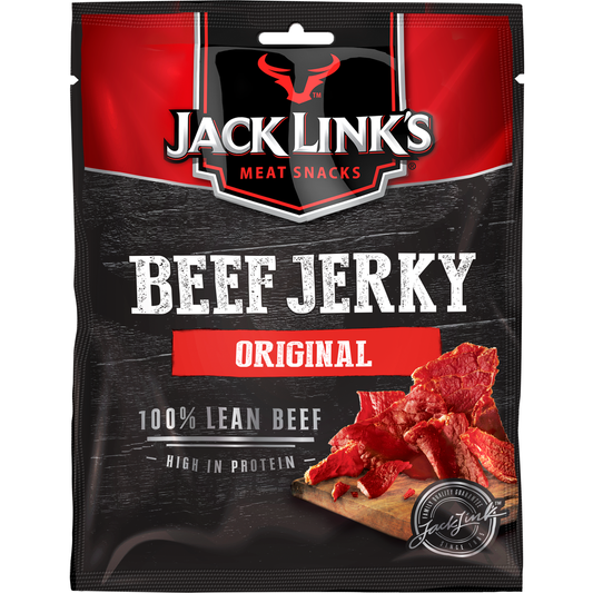 Jack Link's Beef Jerky Original