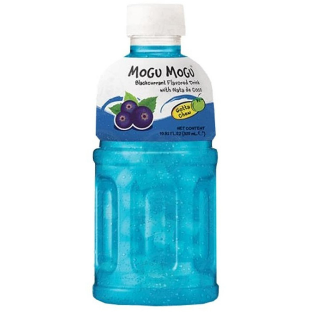 Mogu Mogu Cassis