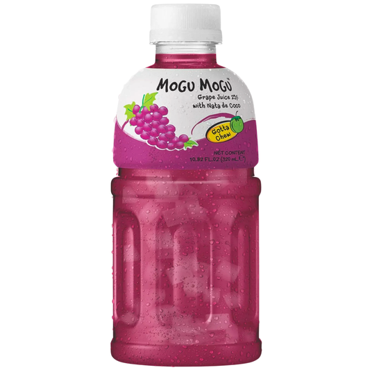 Mogu Mogu Raisin