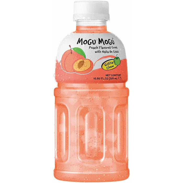 Mogu Mogu Pêche