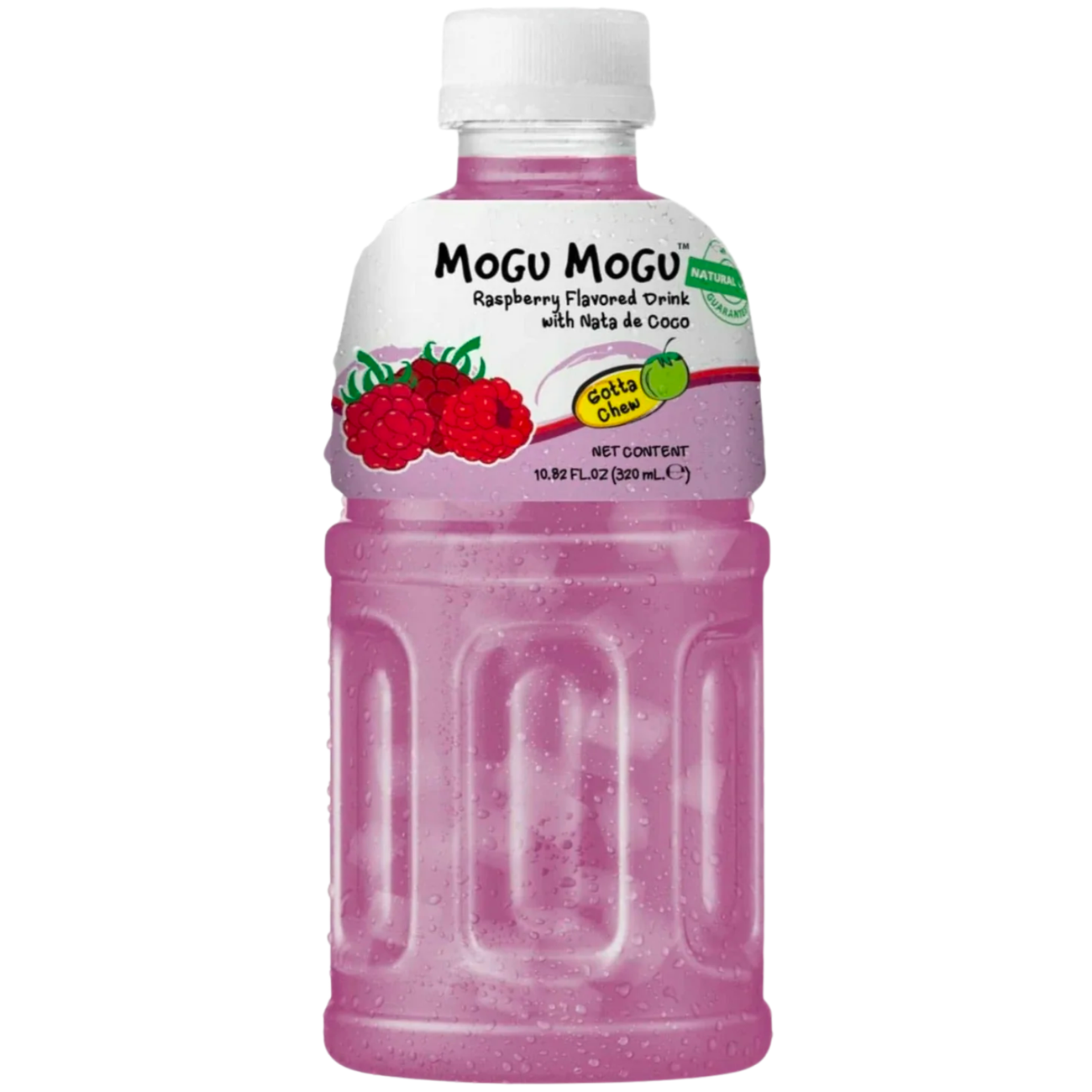 Mogu Mogu Framboise