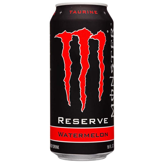 Monster Reserve Watermelon