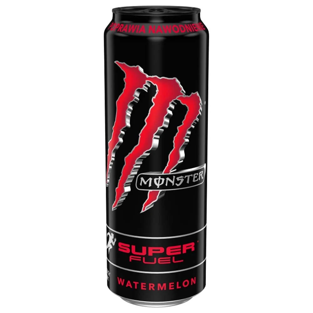 Monster Energy Super Fuel WATERMELON