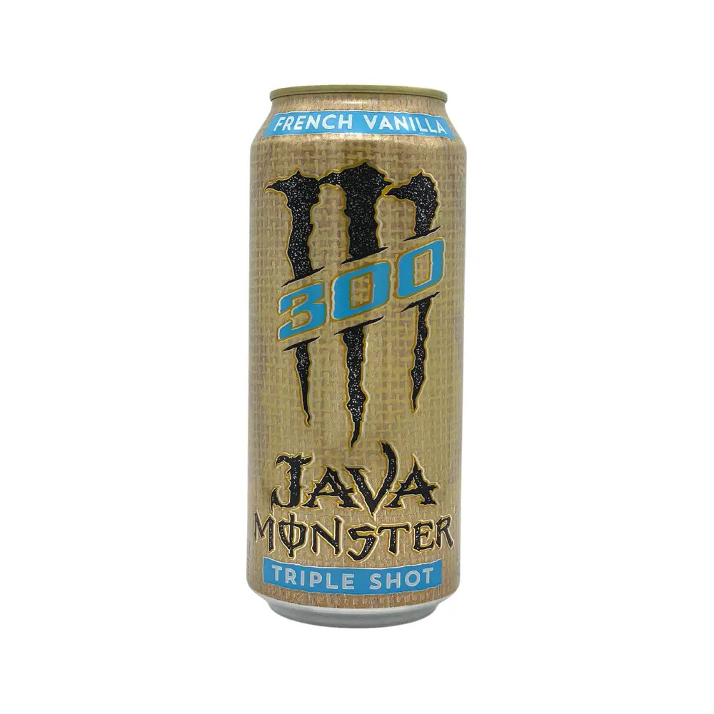 Monster Java 300 French Vanilla