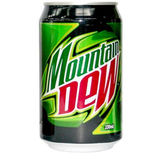 Mountain Dew