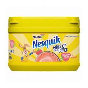 Nesquik Strawberry