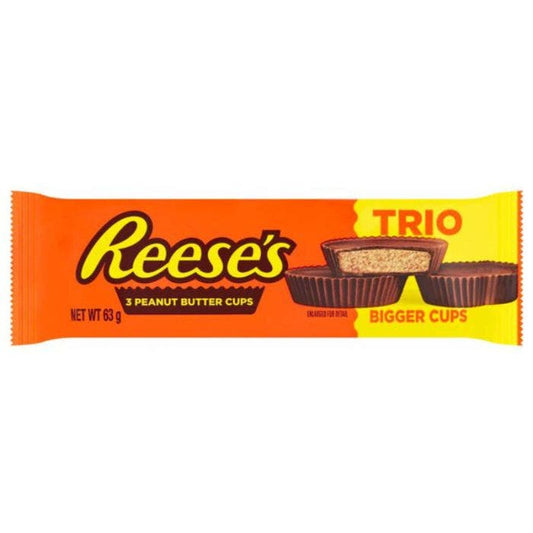 Reese's Trio Cups