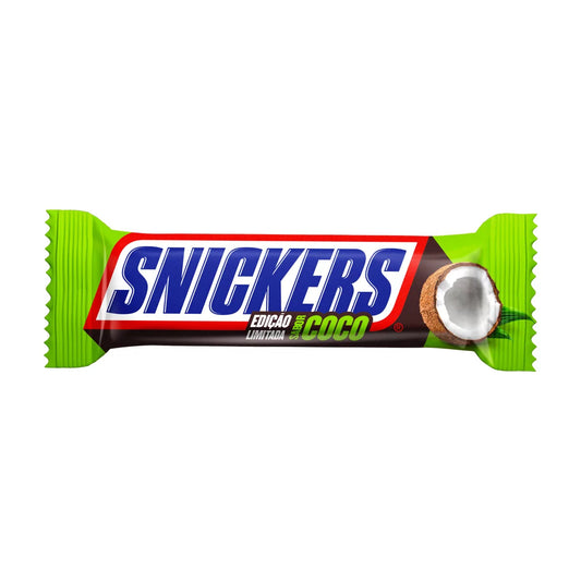 Snickers Coco