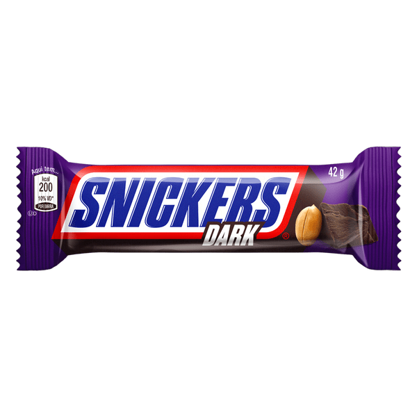 Snickers Dark