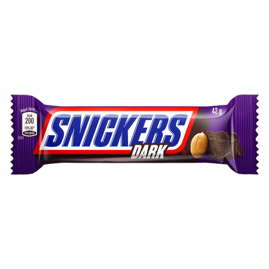 Snickers Dark