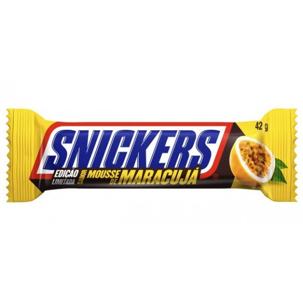 Snickers Maracuja