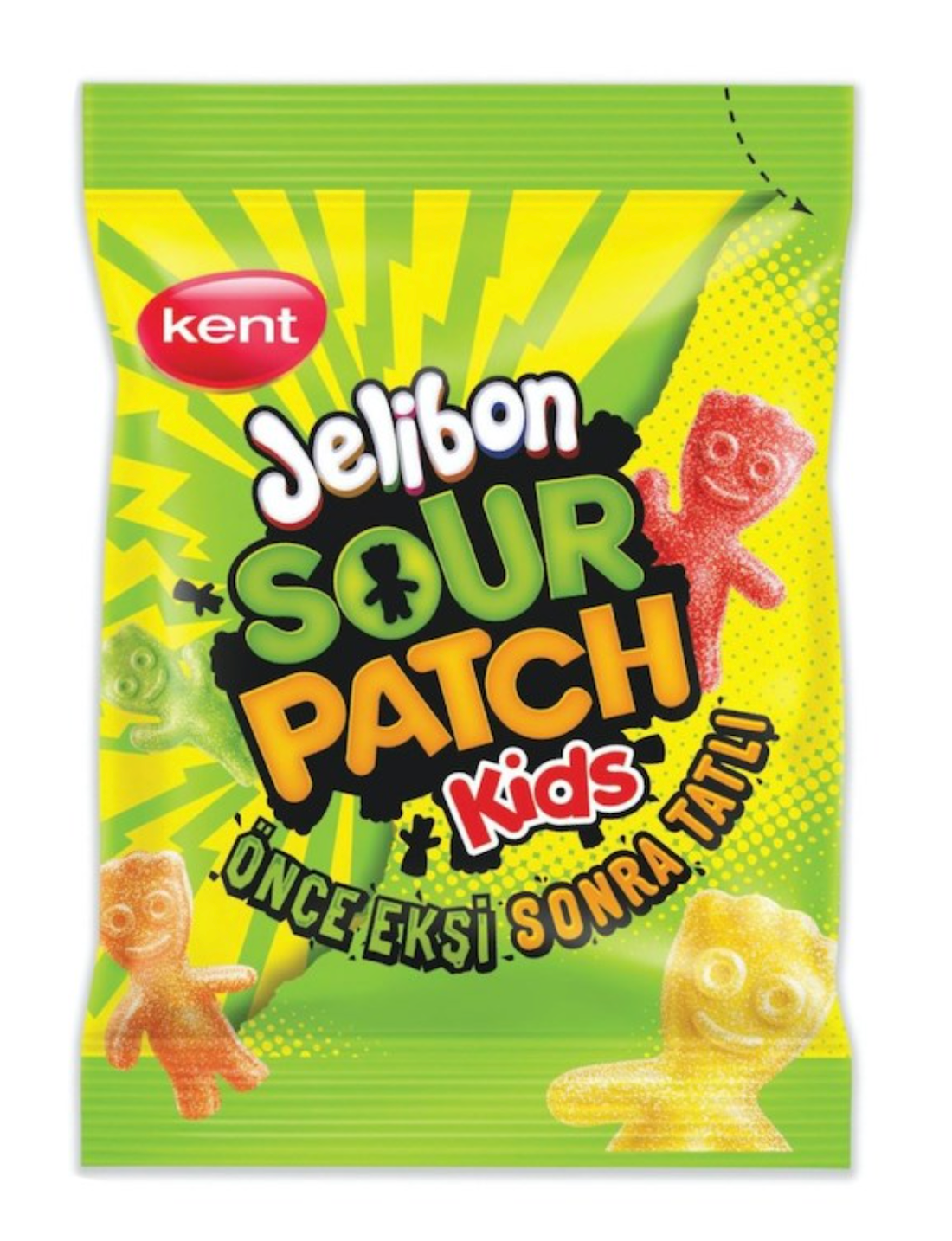 Sour Patch Kids